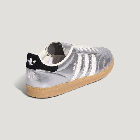 Adidas Original阿迪三叶草2026中性SAMBA JPORI-CLASSICHP7105