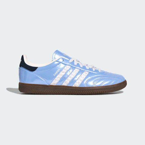 Adidas Original阿迪三叶草2026中性SAMBA JPORI-CLASSICKJ7302