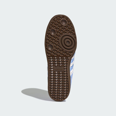 Adidas Original阿迪三叶草2026中性SAMBA JPORI-CLASSICKJ7302