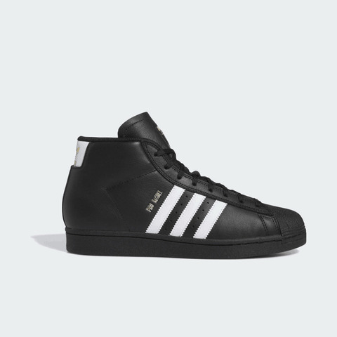 Adidas Original阿迪三叶草2026中性PRO MODEL ADVENERGYIE6593