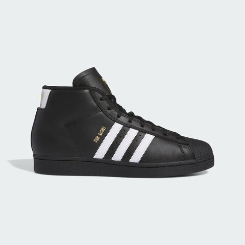 Adidas Original阿迪三叶草2026中性PRO MODEL ADVENERGYIE6593