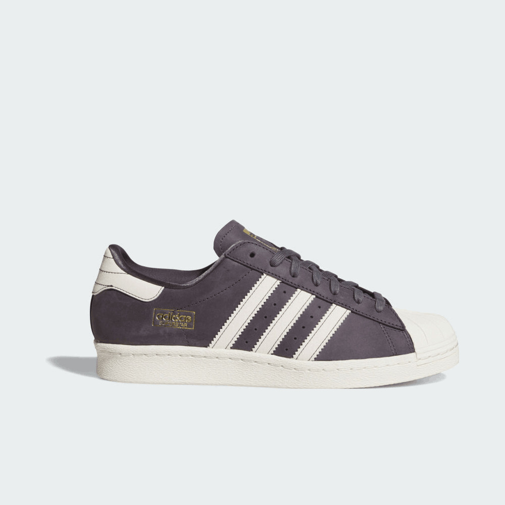 Adidas Original阿迪三叶草2026中性SUPERSTAR 80 ADVENERGYHQ9289
