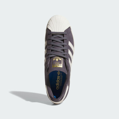 Adidas Original阿迪三叶草2026中性SUPERSTAR 80 ADVENERGYHQ9289