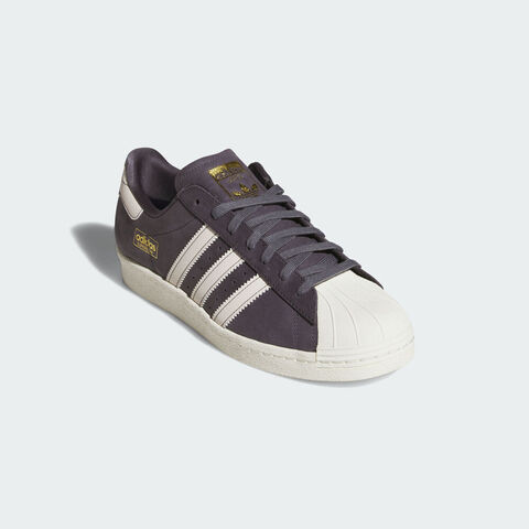 Adidas Original阿迪三叶草2026中性SUPERSTAR 80 ADVENERGYHQ9289
