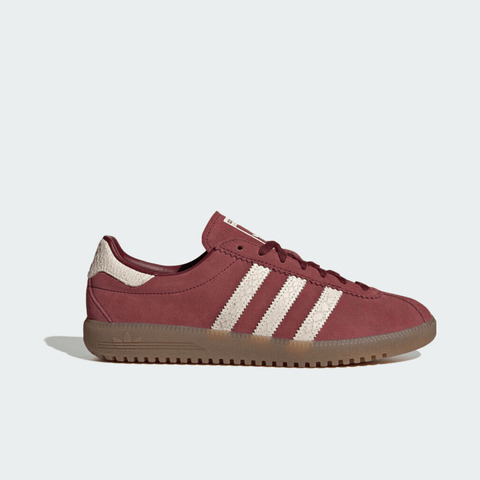 Adidas Original阿迪三叶草2026中性adidas BRMD WORI-CLASSICIH4182