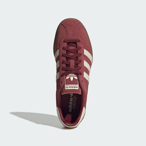 Adidas Original阿迪三叶草2026中性adidas BRMD WORI-CLASSICIH4182