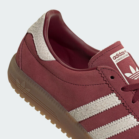 Adidas Original阿迪三叶草2026中性adidas BRMD WORI-CLASSICIH4182