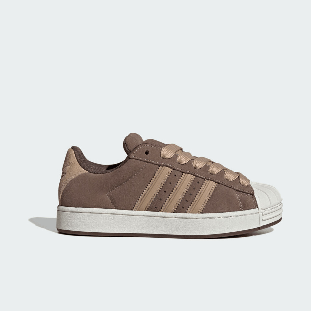 Adidas Original阿迪三叶草2026中性SUPERSTAR ST WORI-CLASSICKI3565