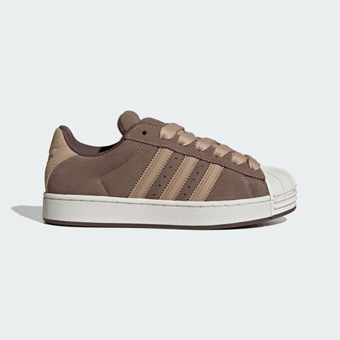 Adidas Original阿迪三叶草2026中性SUPERSTAR ST WORI-CLASSICKI3565