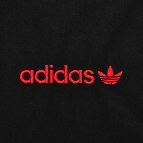 Adidas Original阿迪三叶草2026男子TT梭织无帽外套KE0096