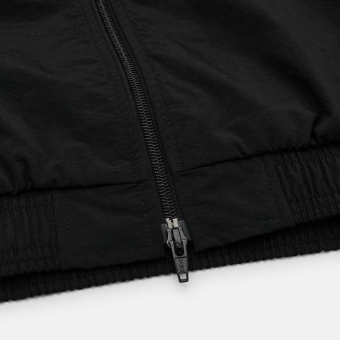 Adidas Original阿迪三叶草2026男子TT梭织无帽外套KE0096