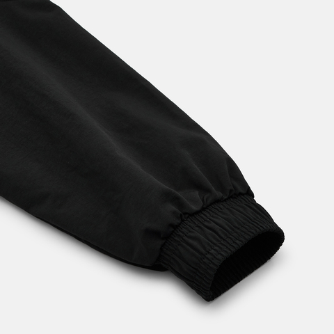 Adidas Original阿迪三叶草2026男子TT梭织无帽外套KE0096