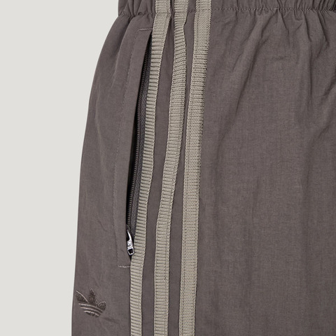 Adidas Original阿迪三叶草2026女子TRACK PANT W梭织长裤KV6897