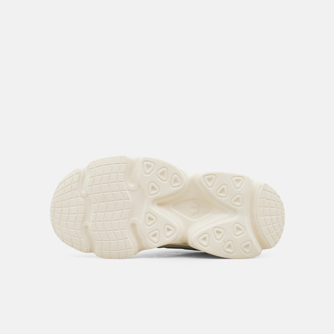 Adidas Original阿迪三叶草2026男小童OZMILLEN BOA C三叶草童装KJ6655