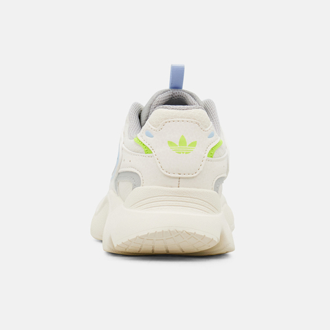 Adidas Original阿迪三叶草2026男小童OZMILLEN BOA C三叶草童装KJ6655