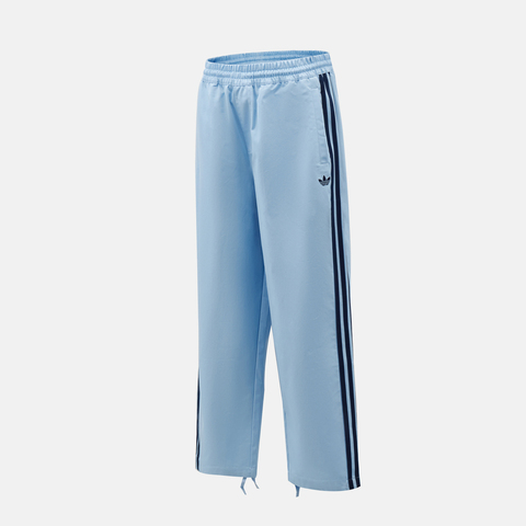 Adidas Original阿迪三叶草2026男子SUPERFIRE TK PT梭织长裤KS8223