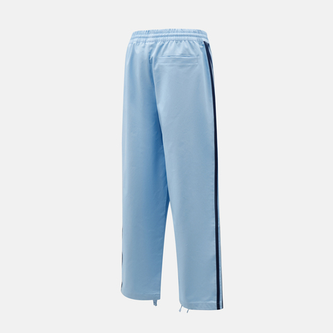 Adidas Original阿迪三叶草2026男子SUPERFIRE TK PT梭织长裤KS8223