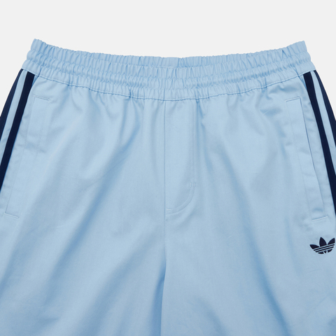 Adidas Original阿迪三叶草2026男子SUPERFIRE TK PT梭织长裤KS8223