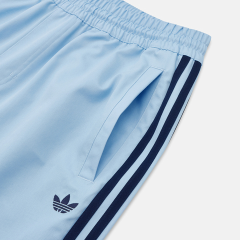 Adidas Original阿迪三叶草2026男子SUPERFIRE TK PT梭织长裤KS8223