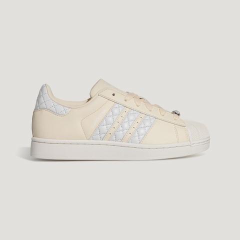 Adidas Original阿迪三叶草2026中性SUPERSTAR II WORI-CLASSICKJ7301
