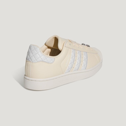Adidas Original阿迪三叶草2026中性SUPERSTAR II WORI-CLASSICKJ7301