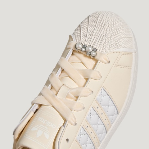 Adidas Original阿迪三叶草2026中性SUPERSTAR II WORI-CLASSICKJ7301