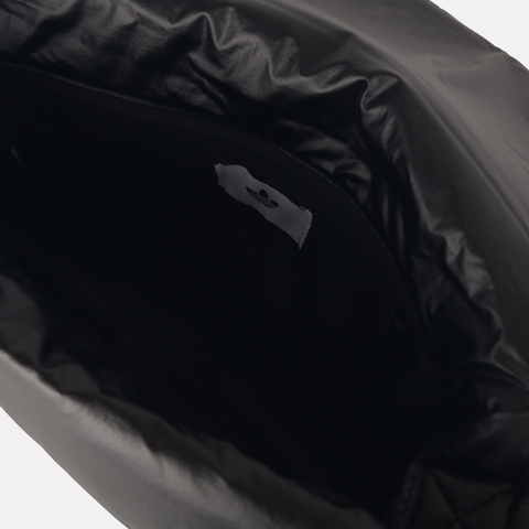 Adidas Original阿迪三叶草2026中性PUFFY MSG BAG单肩包KW1274