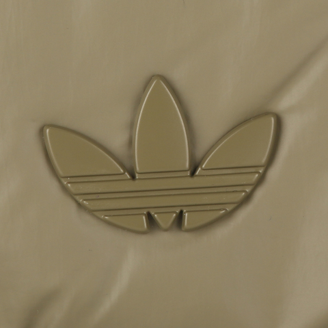 Adidas Original阿迪三叶草2026中性PUFFY MSG BAG单肩包KW1275