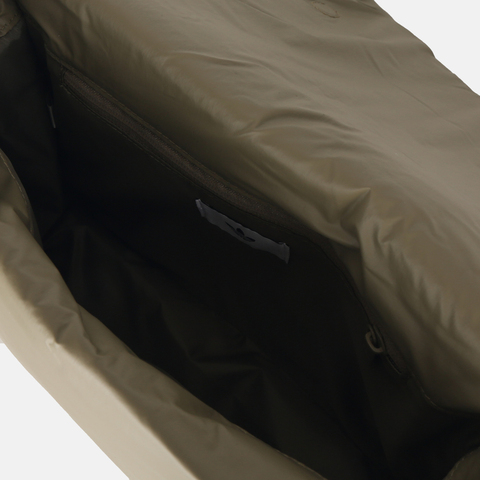 Adidas Original阿迪三叶草2026中性PUFFY MSG BAG单肩包KW1275