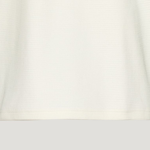 Adidas Original阿迪三叶草2026男子U TEE LS针织无领长TKV8869