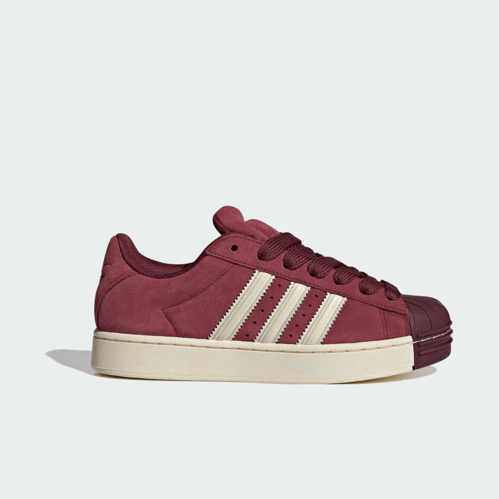 Adidas Original阿迪三叶草2026中性SUPERSTAR ST WORI-CLASSICKI3563