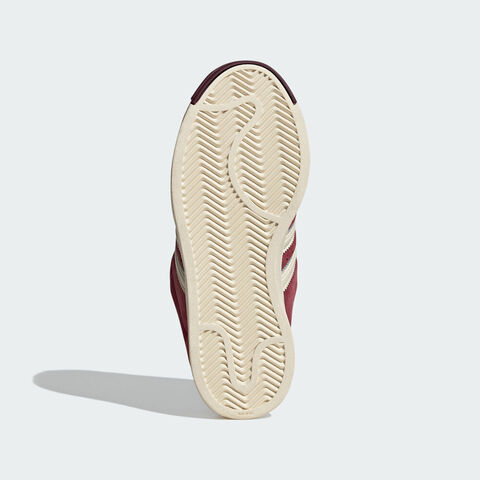 Adidas Original阿迪三叶草2026中性SUPERSTAR ST WORI-CLASSICKI3563