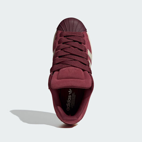 Adidas Original阿迪三叶草2026中性SUPERSTAR ST WORI-CLASSICKI3563