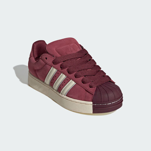 Adidas Original阿迪三叶草2026中性SUPERSTAR ST WORI-CLASSICKI3563