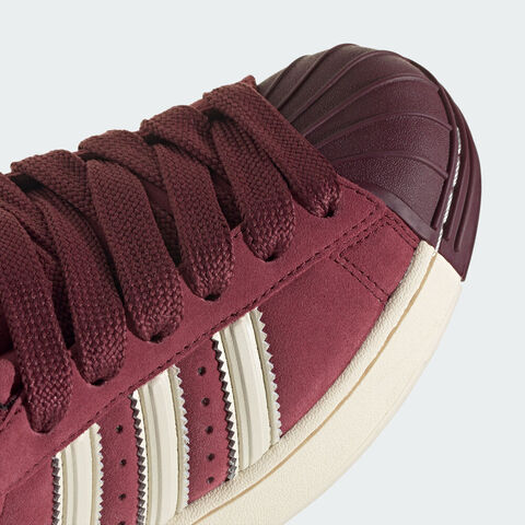 Adidas Original阿迪三叶草2026中性SUPERSTAR ST WORI-CLASSICKI3563