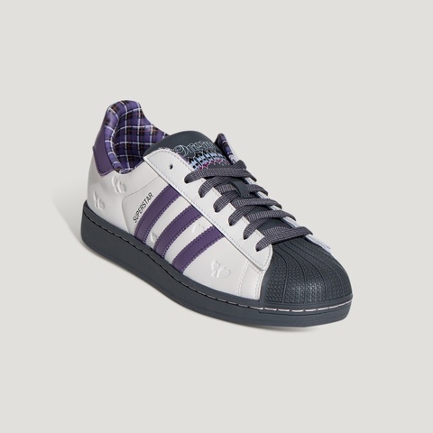 Adidas Original阿迪三叶草2026中性SUPERSTAR IIORI-CLASSICKH8023