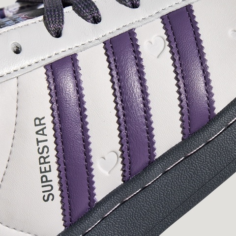 Adidas Original阿迪三叶草2026中性SUPERSTAR IIORI-CLASSICKH8023