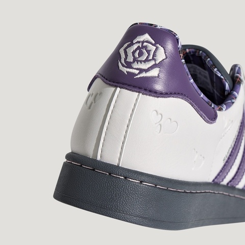 Adidas Original阿迪三叶草2026中性SUPERSTAR IIORI-CLASSICKH8023