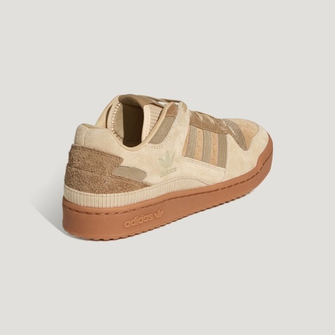 Adidas Original阿迪三叶草2026中性FORUM LOW CLENERGYKH7662