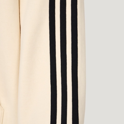 Adidas Original阿迪三叶草2026男子VDAY HDY U针织连帽卫衣KT6374