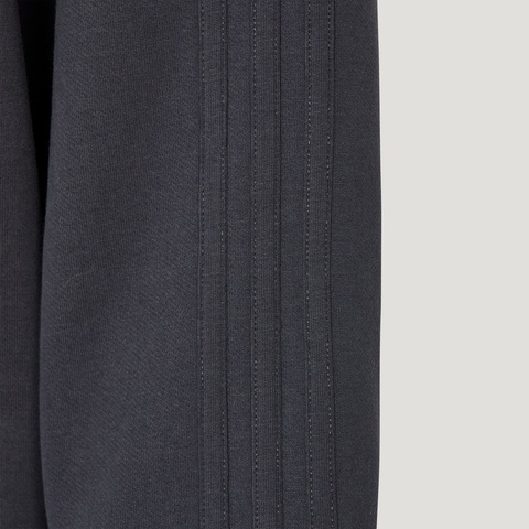 Adidas Original阿迪三叶草2026男子VDAY HDY U针织连帽卫衣KT6373