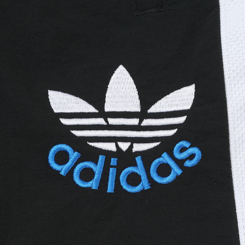 Adidas Kids阿迪儿童2026男大童JK WV TP梭织长裤KW1179