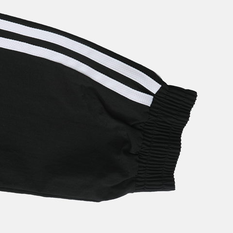 Adidas Kids阿迪儿童2026男大童JK WV TP梭织长裤KW1179