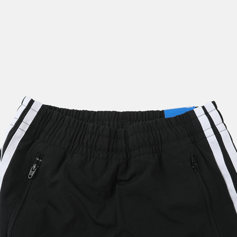 Adidas Kids阿迪儿童2026男大童JK WV TP梭织长裤KW1179