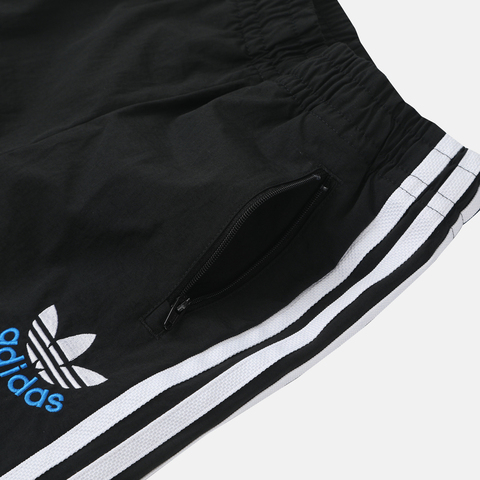 Adidas Kids阿迪儿童2026男大童JK WV TP梭织长裤KW1179