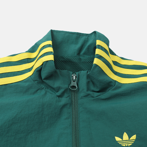 Adidas Kids阿迪儿童2026男小童LK WV TT SET长袖套服KW1293