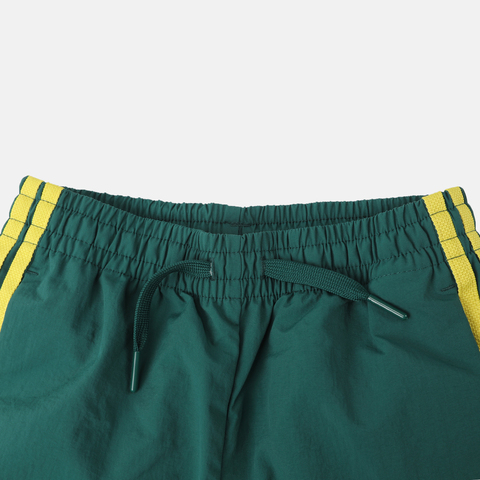 Adidas Kids阿迪儿童2026男小童LK WV TT SET长袖套服KW1293