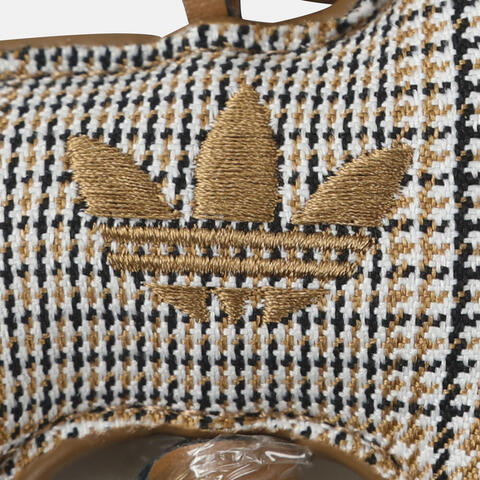 Adidas Original阿迪三叶草2026中性ORI KEY CHAIN 2其他休闲配件KW1286