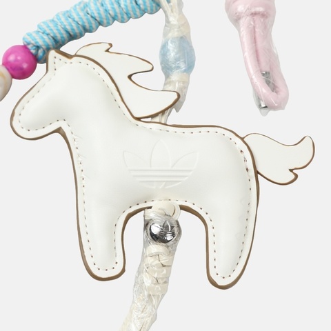 Adidas Original阿迪三叶草2026中性ORI H KEY CHAIN其他休闲配件KW2012