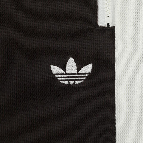 Adidas Original阿迪三叶草2026女子RETRO PANT W针织长裤KY3344